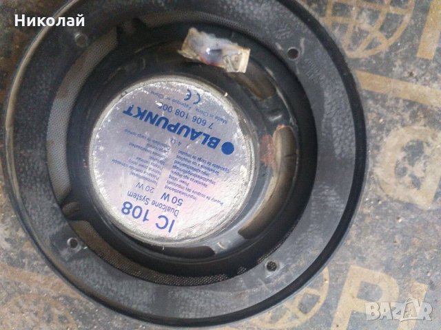 Авто колони, снимка 4 - Тонколони - 31807885
