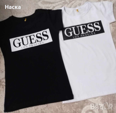 Страхотни дамски тениски!, снимка 15 - Тениски - 42641432