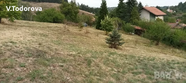 Продава имот - село Росоман , снимка 2 - Парцели - 55770634