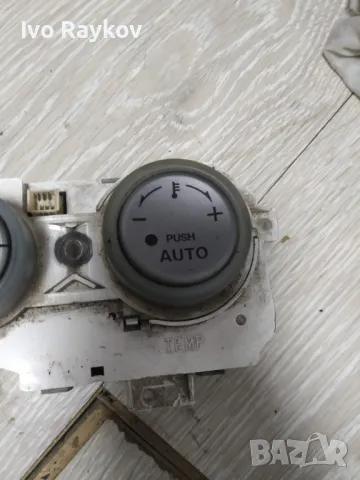 Панел управление климатик , Мазда 6 , Mazda 6, снимка 2 - Части - 48158804