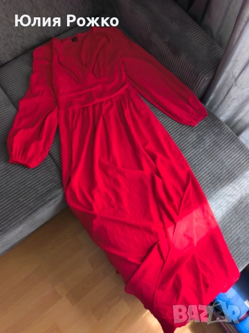 Рокля, снимка 8 - Рокли - 54341844