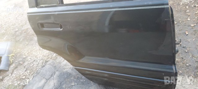 Задна Дясна Врата Гранд Чероки - Jeep Grand Cherokee N, снимка 4 - Части - 38613466