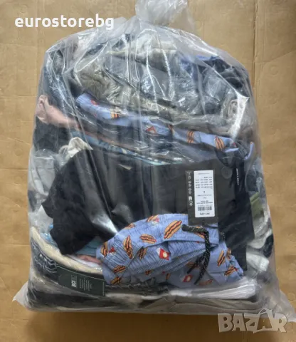 Маркови дрехи с етикет, НОВИ - Jack & Jones, Selected, Only & Sons, снимка 12 - Други - 50240903