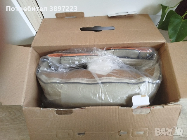 Шиацу масажор за врат и гръб, снимка 2 - Масажори - 53933760