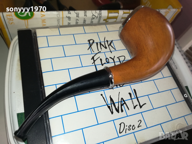 ЛУЛА-НОВА ЛУЛА ЗА ТЮТЮН 0303241055, снимка 5 - Лули - 44582425