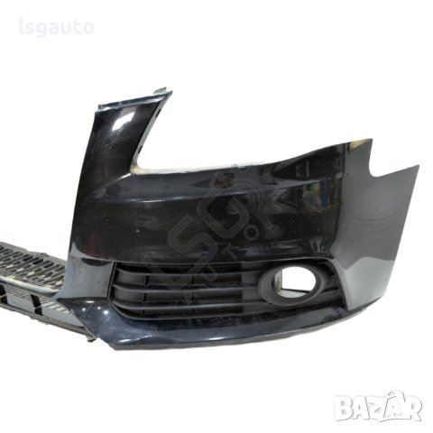 Предна броня AUDI A4 (B8) 2008-2015 ID:101470, снимка 3 - Части - 40800696
