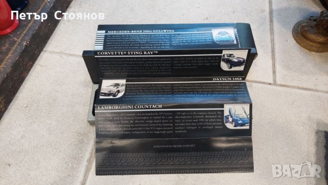 1 $ Тувалу 2006 позлатени ..унция ...500 бр. тираж , снимка 7 - Нумизматика и бонистика - 38185073