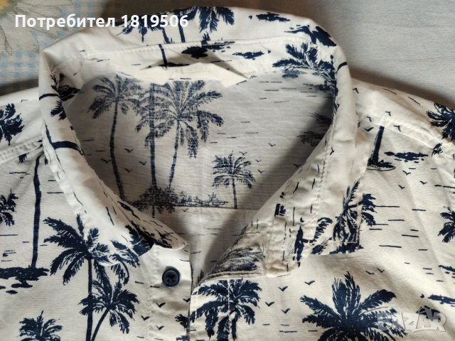 детски летни ризки за момче 140-146см по 3лв, снимка 12 - Детски ризи - 50329780