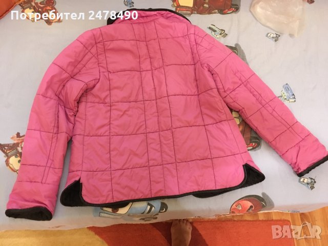 Яке, снимка 7 - Якета - 29779056