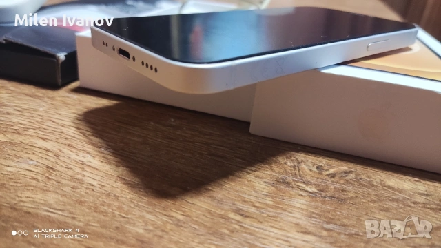 iPhone 12 mini 64 продава/бартер