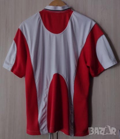 HEAD - мъжка спортна тениска за тенис - размер XL, снимка 2 - Спортни дрехи, екипи - 37486701