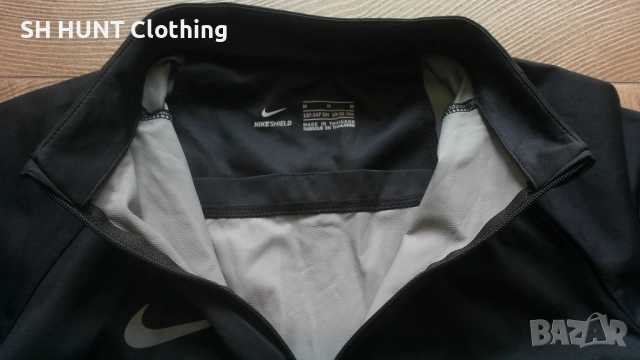 NIKE SHIELD KIDS Jacket Размер 10-11 г / 137-147 см детска горница 58-67, снимка 13 - Детски анцузи и суичери - 53138306