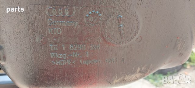 Резервоар Пасат 5 - 5.5 - 0223554542 N, снимка 9 - Части - 36770566