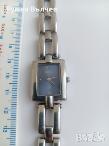 дамски часовник Fossil F2 