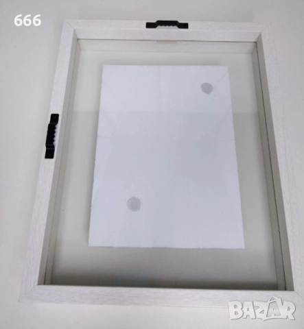 Рамка за снимка, снимка 2 - Декорация за дома - 52903593