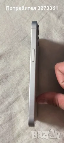 iPhone 13 128gb като нов + подарък, снимка 2 - Apple iPhone - 56342098