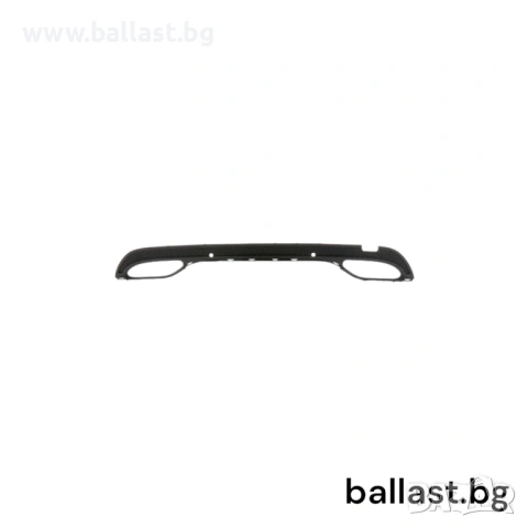 Дифузьор A2058856238 C Klasse W205