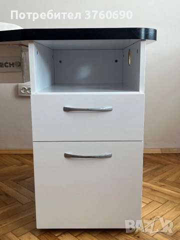 Бюро за маникюрист/ка БЕЗ ПРАХОУЛОВИТЕЛ, снимка 6 - Бюра - 51958965