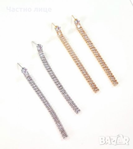 Обеци , снимка 1