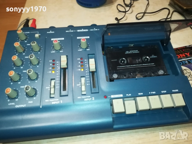 аудио и музика 0912250726, снимка 4 - Ресийвъри, усилватели, смесителни пултове - 52702258