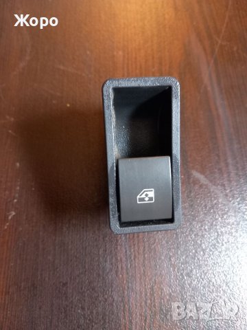 Бутон Ел. Стъкла за Opel zafira B