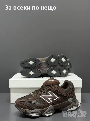 New Balance Мъжки Маратонки👟Мъжки Спортни Обувки Ню Баланс - Различни Цветове Код E123, снимка 2 - Маратонки - 55798499