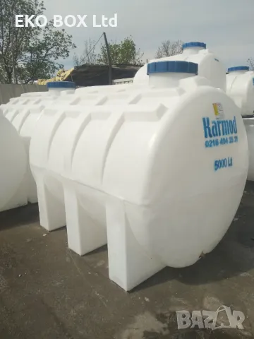 5м3/10м3/20м3/25м3/Резервоари/Цистерни за транспорт за земеделски производтиели UAN, УАН, вода, г, снимка 2 - Напояване - 48293976