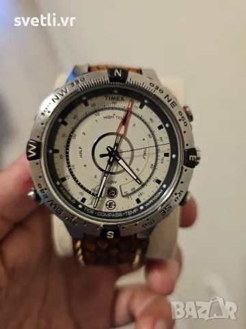 луксозен часовник