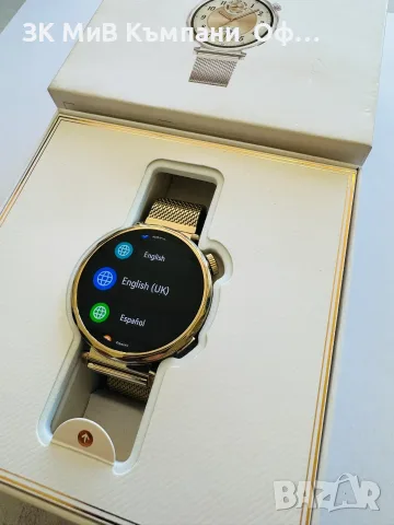 Дамски smart часовник Huawei watch GT5, снимка 3 - Дамски - 55979972