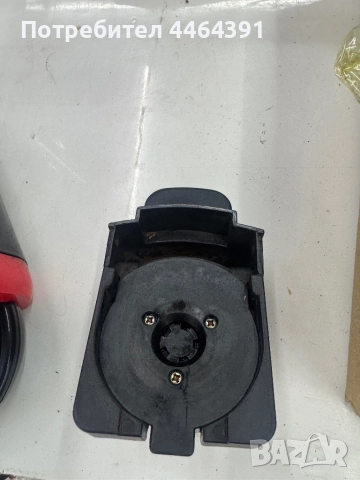 Еспресо машина за мляно кафе , снимка 7 - Кафемашини - 52583258