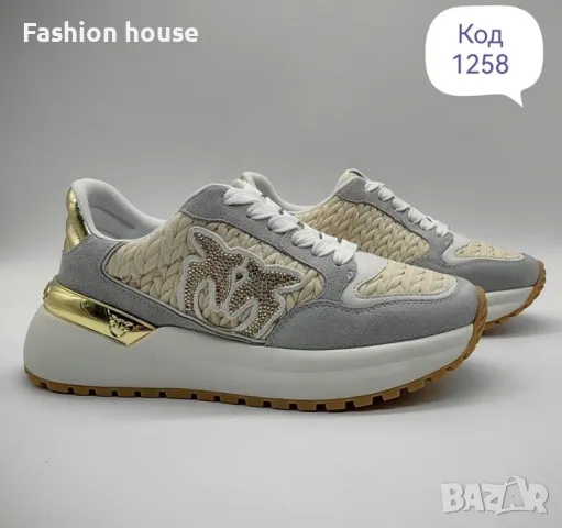 Pinko Оригинал 11 модела, снимка 4 - Маратонки - 50272510