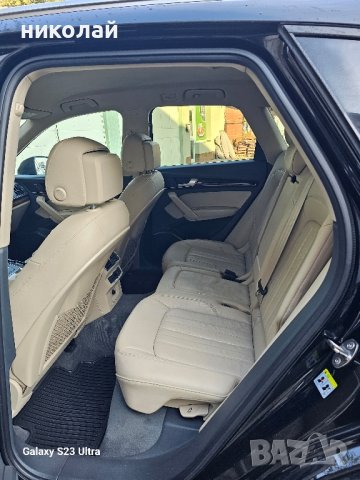 Audi Q5 premium +, снимка 9 - Автомобили и джипове - 42607808