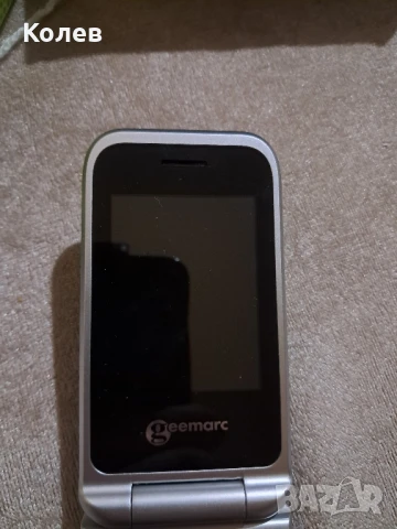 Телефон с големи бутони, снимка 11 - Други - 50775226