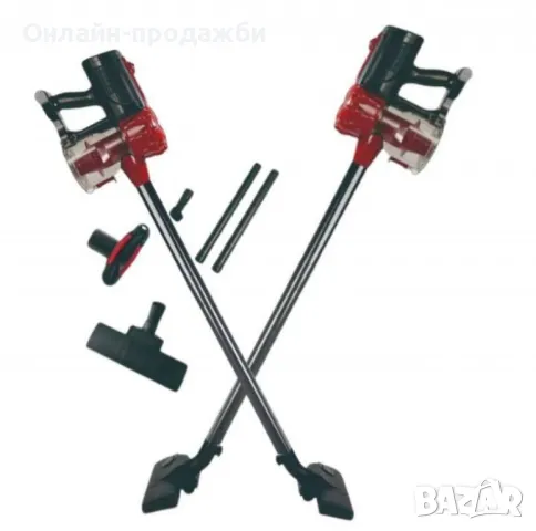 Прахосмукачка, снимка 1