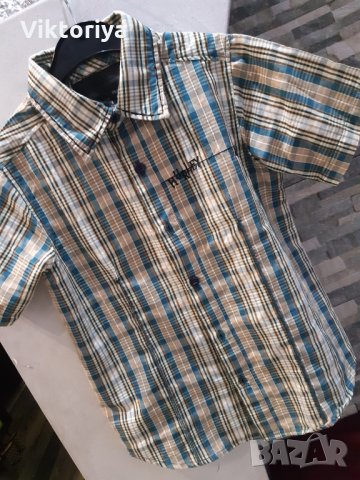 Детски ризи, снимка 15 - Детски ризи - 29732589