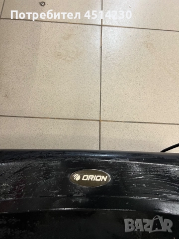 Бягаща пътека – добро състояние, работеща, снимка 8 - Пътеки - 52579309