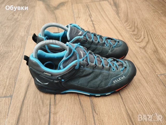 Туристически обувки Salewa