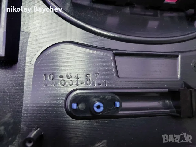 Sega Mega Drive 2 100% ОРИГИНАЛ !, снимка 8 - Други игри и конзоли - 56548616