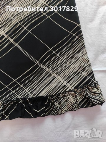 Елегантна пола , снимка 2 - Поли - 37050065