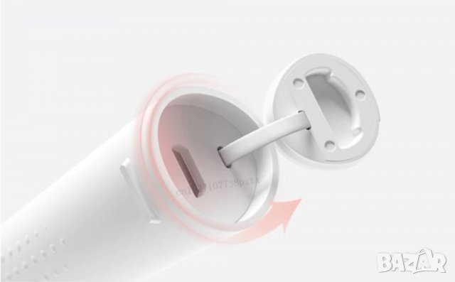 Xiaomi Mijia T100 Електрическа Четка за зъби , снимка 9 - Други - 29441500