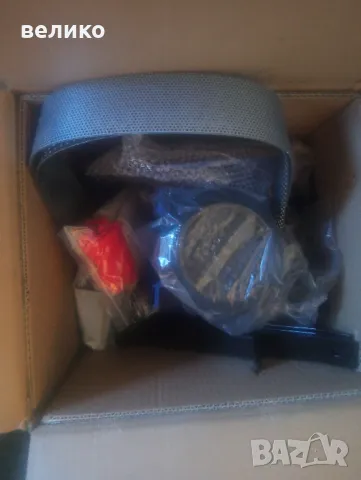 Продавам фуражомелка   HEBER. ., снимка 9 - За селскостопански - 49627525