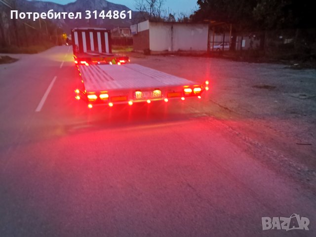 Пътна Помощ , снимка 5 - Пътна помощ - 34414883