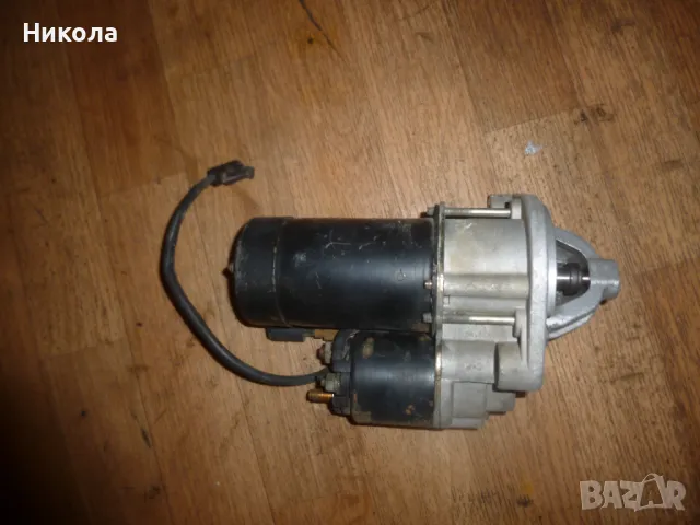 Стартер за CHERY TIGGO 3/DR5 1.6 (2007)1.6 109 к.с 2007 1.6 109 к.с 2007-2011, снимка 5 - Части - 47379911