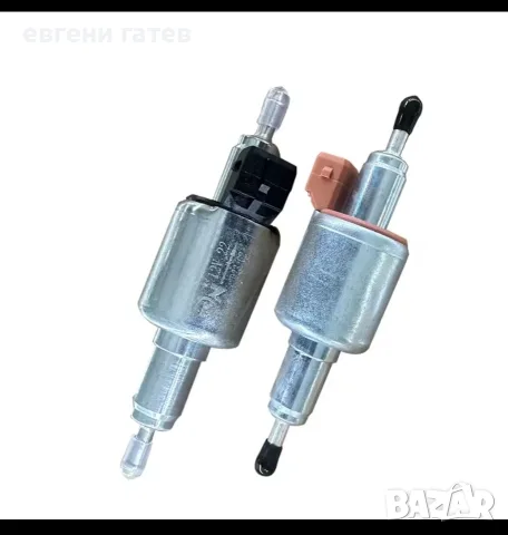 дизелови печки части и сервиз, снимка 11 - Части - 56246438