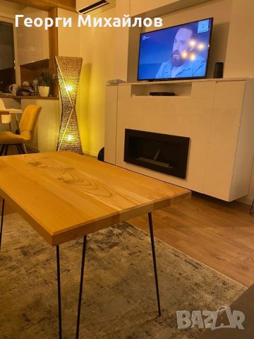 Метални крака за мебели тип Фиба/hairpin legs РЕАЛНА ЦЕНА, снимка 6 - Други стоки за дома - 27205070