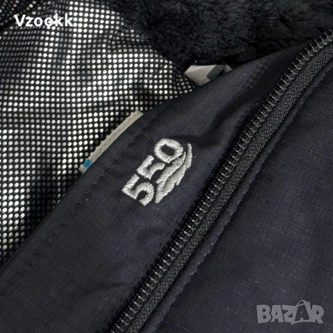 Дамско яке Columbia Lay D Down 550 | M размер, снимка 7 - Якета - 53052788