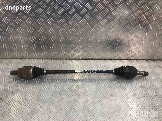 Задна лява полуоска Volvo XC90,2.4d,D5,2004г.