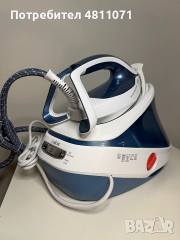 Парогенератор Calor Pro Express Ultimate II, снимка 5 - Ютии - 54346999