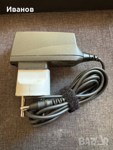 Vertu constellation оригинално зарядно, снимка 3 - Резервни части за телефони - 49127256