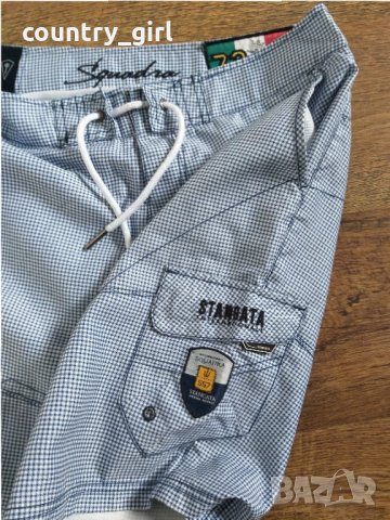 stangata stang 3 swimshorts - страхотни шорти за плуване